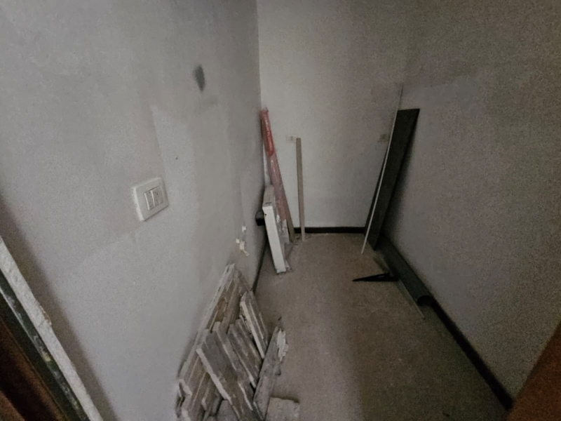 Locale Commerciale Ristrutturato Via Paolo Pellicano