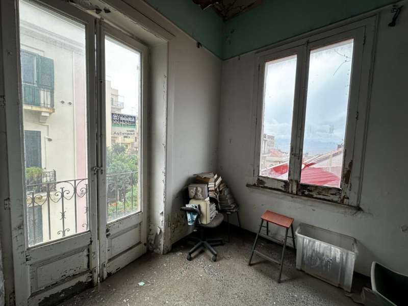 Appartamento Da Ristrutturare Centro 