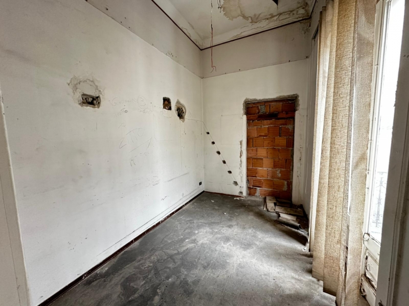 Appartamento Da Ristrutturare Centro 