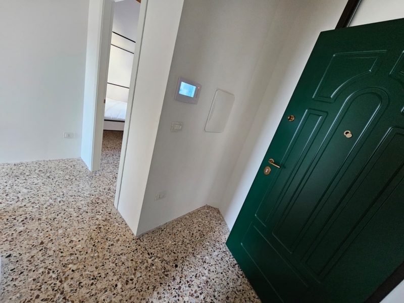 Trilocale Ristrutturazione Arredato Mai Abitato Centro