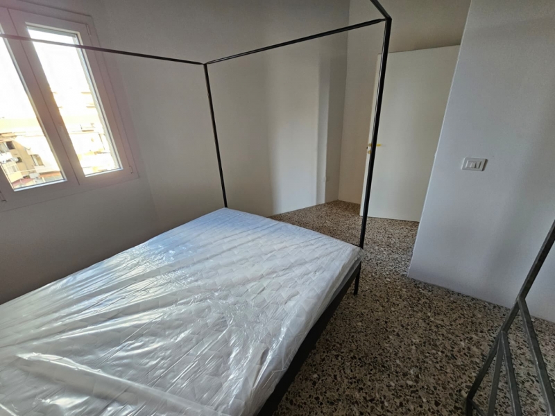 Trilocale Ristrutturazione Arredato Mai Abitato Centro