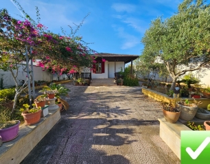 Villino Indipendente + Corte 300 Mq Torchiarolo