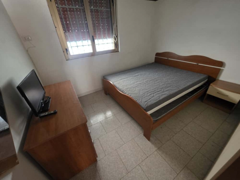 Appartamentino Arredato + Posto Auto Sbarre 35 Mq