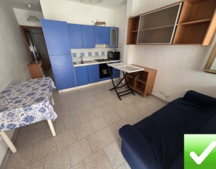Appartamentino Arredato + Posto Auto Sbarre 35 Mq