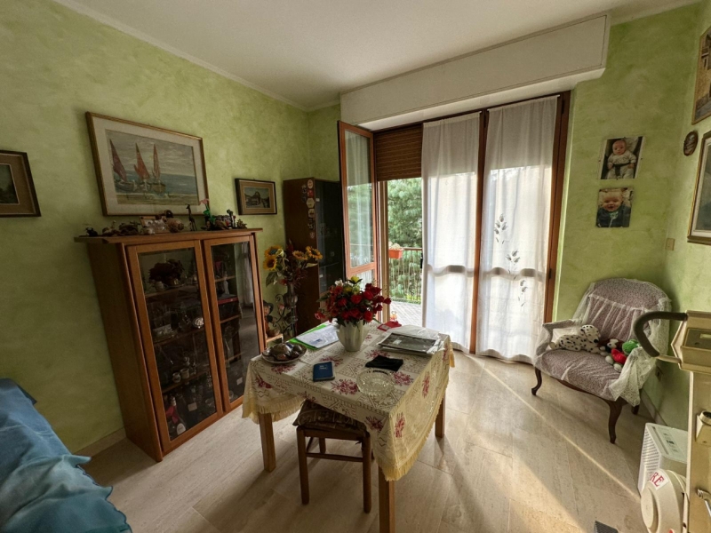 Appartamento 77 Mq + Cantina + Garage + Posto Auto Milano 