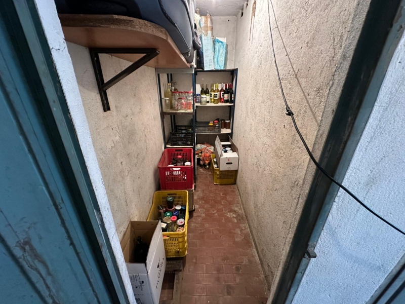Appartamento 77 Mq + Cantina + Garage + Posto Auto Milano 