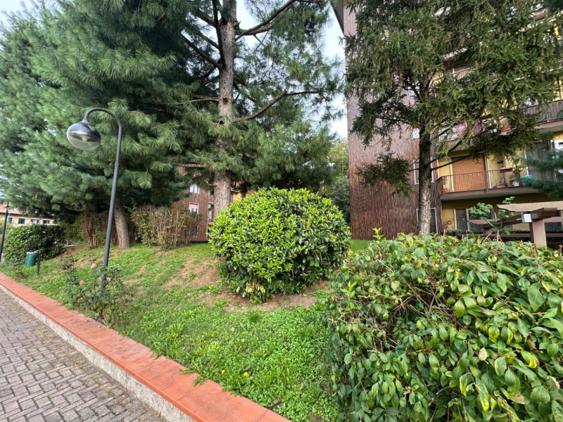 Appartamento 77 Mq + Cantina + Garage + Posto Auto Milano 
