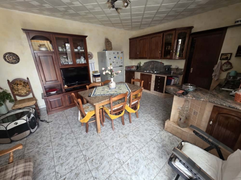 Duplex 2 Livelli + Terrazzi Sbarre