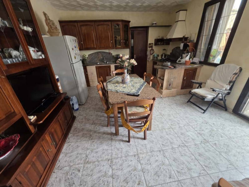 Duplex 2 Livelli + Terrazzi Sbarre