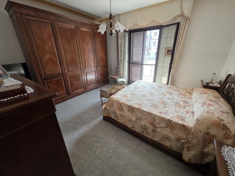 Duplex 2 Livelli + Terrazzi Sbarre