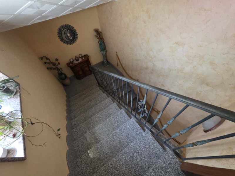 Duplex 2 Livelli + Terrazzi Sbarre
