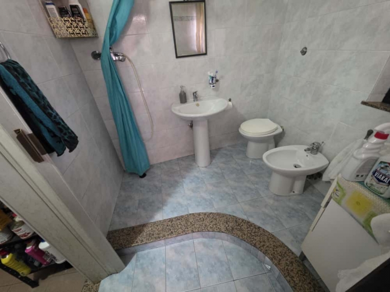 Duplex 2 Livelli + Terrazzi Sbarre
