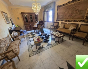 Duplex 2 Livelli + Terrazzi Sbarre
