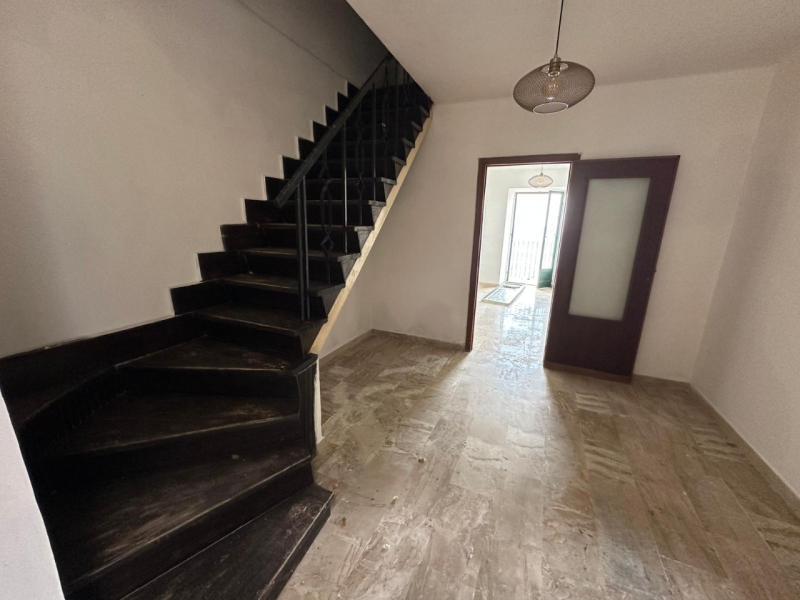 Casa Indipendente Fronte Mare Accesso Diretto Chianalea