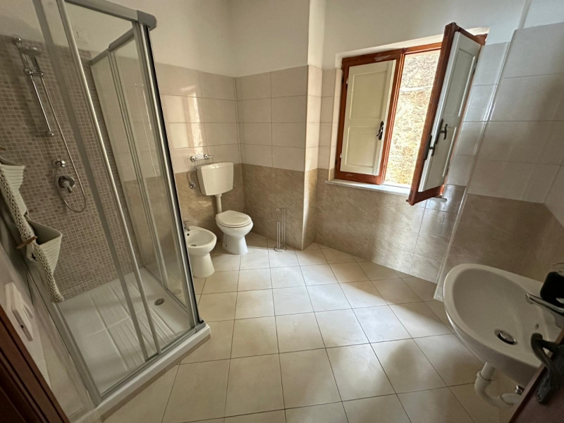 Casa Indipendente Fronte Mare Accesso Diretto Chianalea