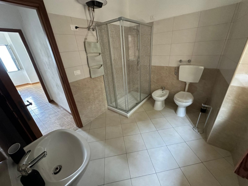Casa Indipendente Fronte Mare Accesso Diretto Chianalea