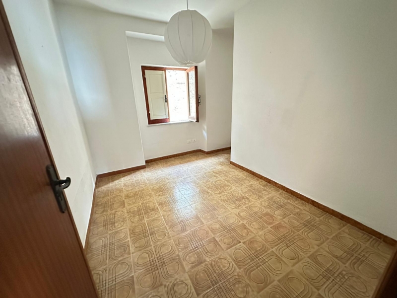 Casa Indipendente Fronte Mare Accesso Diretto Chianalea