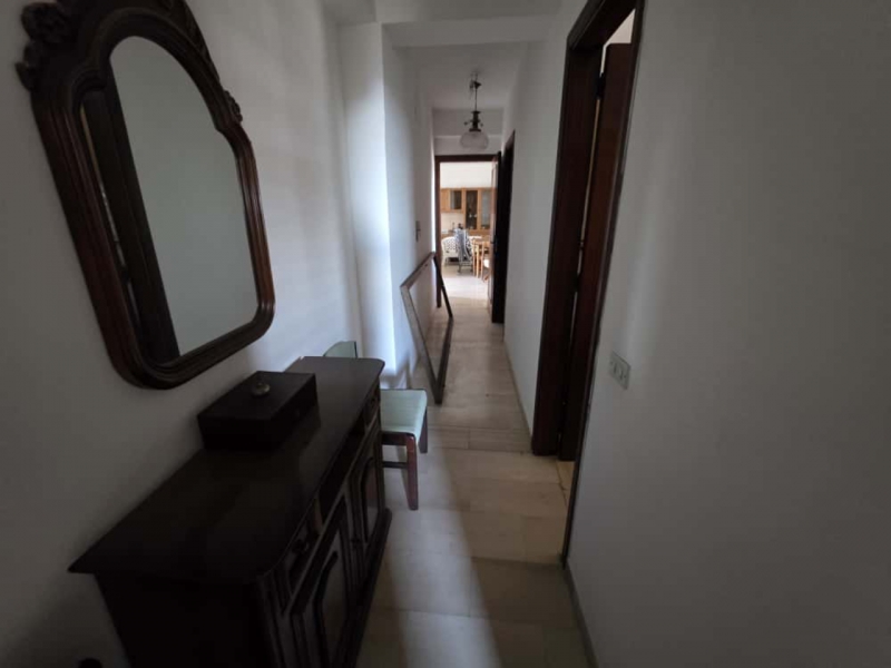 Appartamento + Terrazzo Melito Di Portosalvo