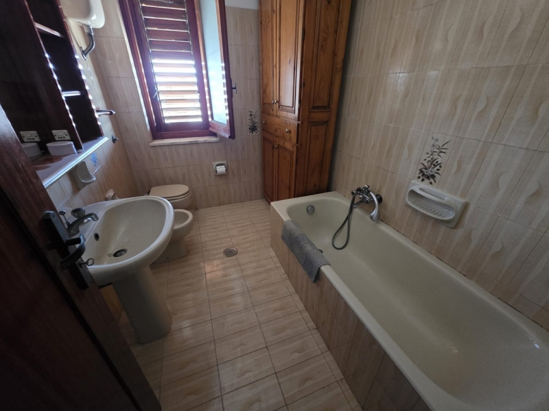 Appartamento + Terrazzo Melito Di Portosalvo