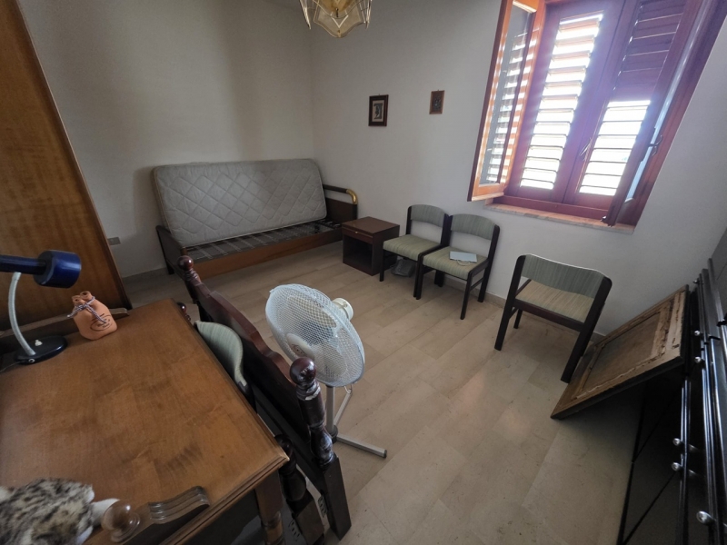 Appartamento + Terrazzo Melito Di Portosalvo