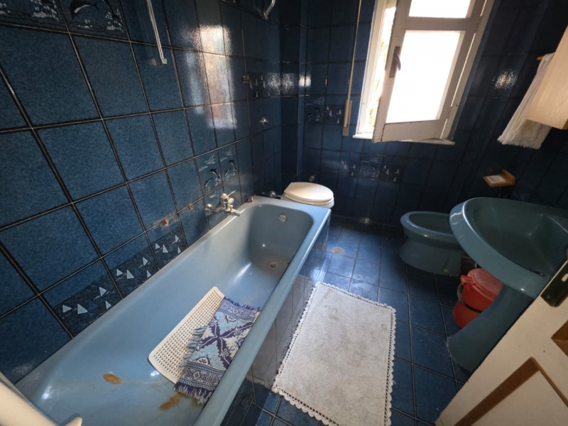 Ampio Appartamento Sbarre 130 Mq