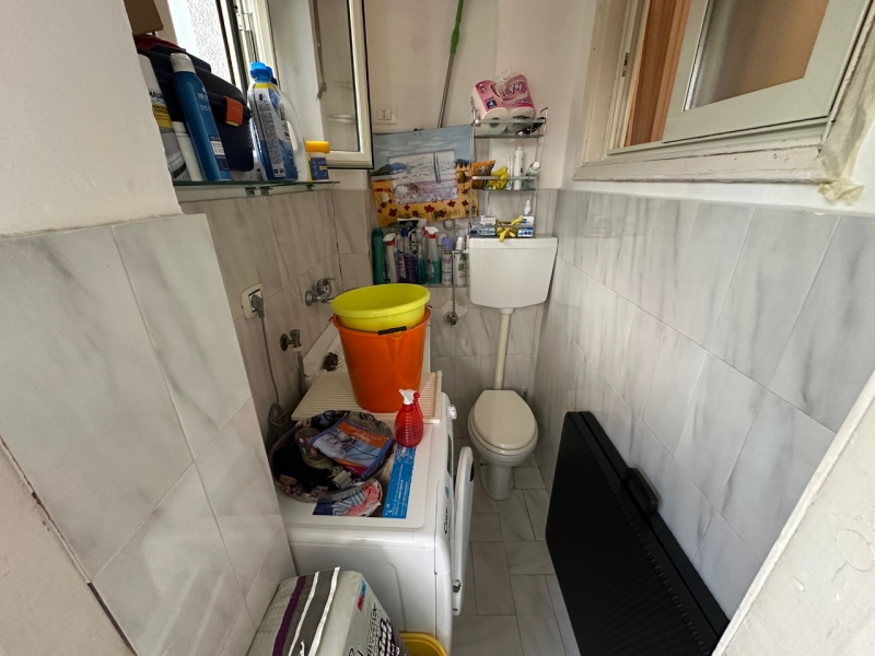 Appartamento Ristrutturato + Posto Auto + Cantina Villini Svizzeri