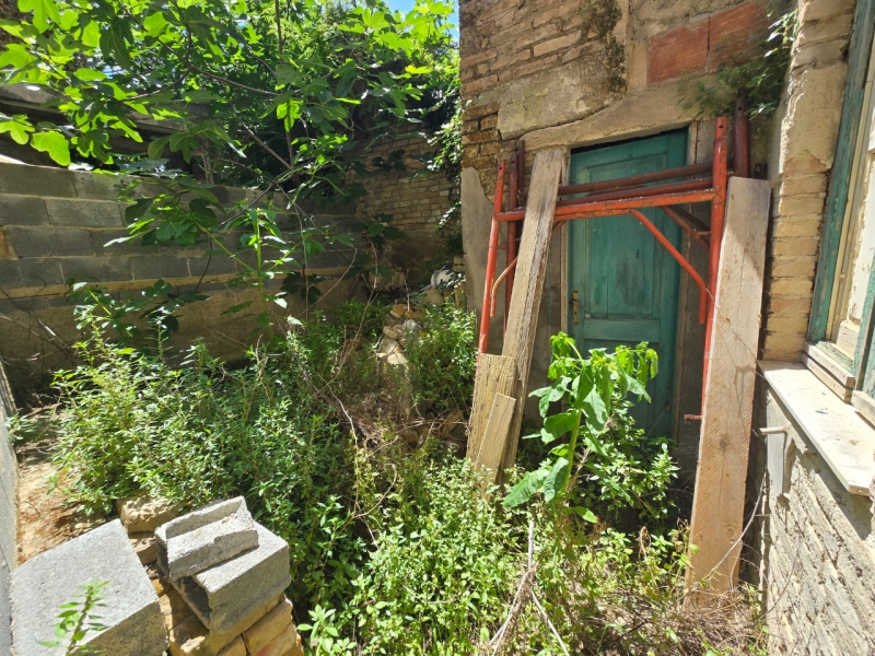 Casa Indipendente due Livelli Da Rifinire Gallico Superiore