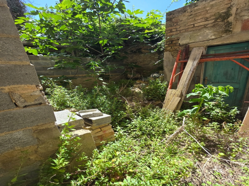 Casa Indipendente due Livelli Da Rifinire Gallico Superiore