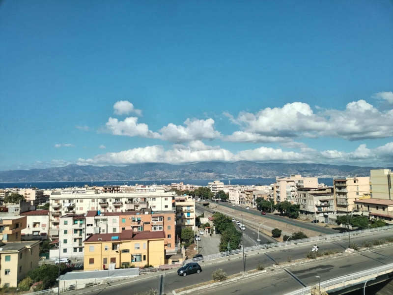 Appartamento Ristrutturato Con Garage Sant'Anna 170 Mq