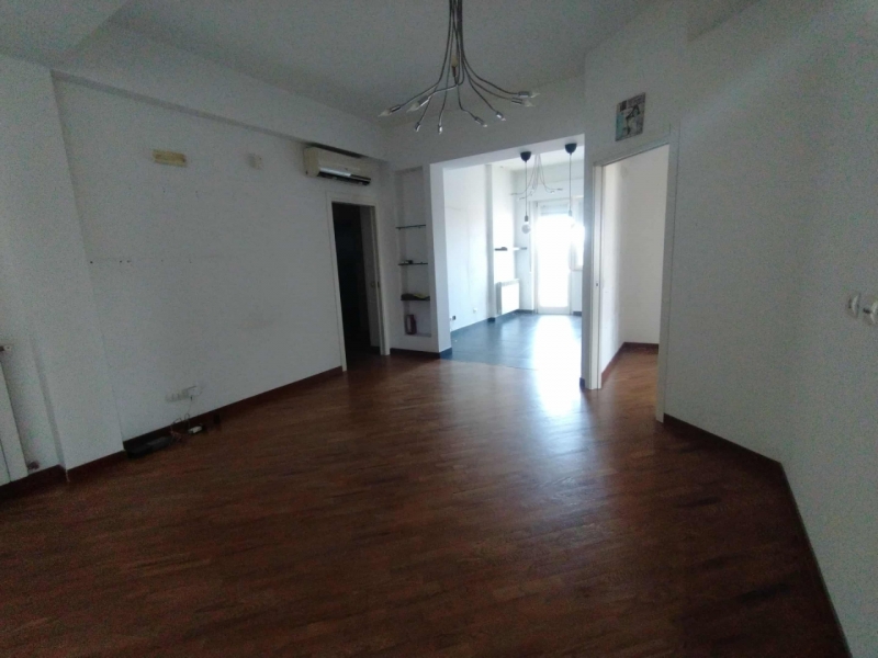 Appartamento Ristrutturato Con Garage Sant'Anna 170 Mq