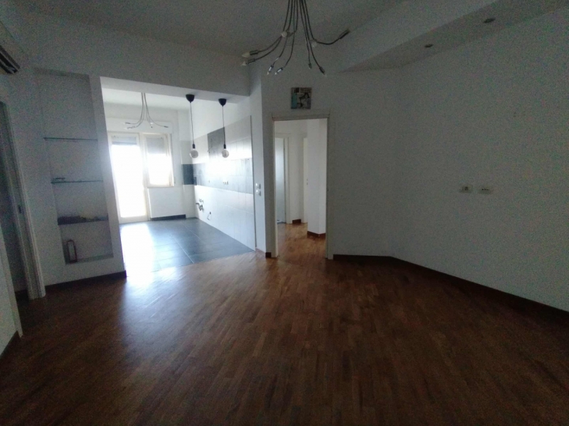Appartamento Ristrutturato Con Garage Sant'Anna 170 Mq