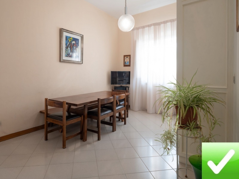 Appartamento Arredato Piazza Duomo