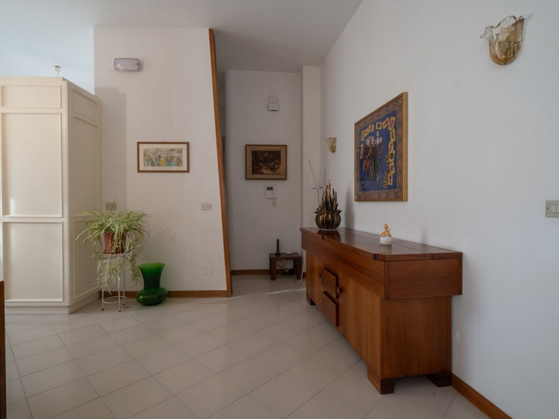 Appartamento Arredato Piazza Duomo
