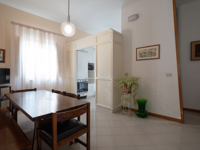 Appartamento Arredato Piazza Duomo