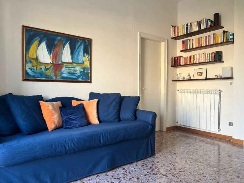 Appartamento Arredato Piazza Duomo