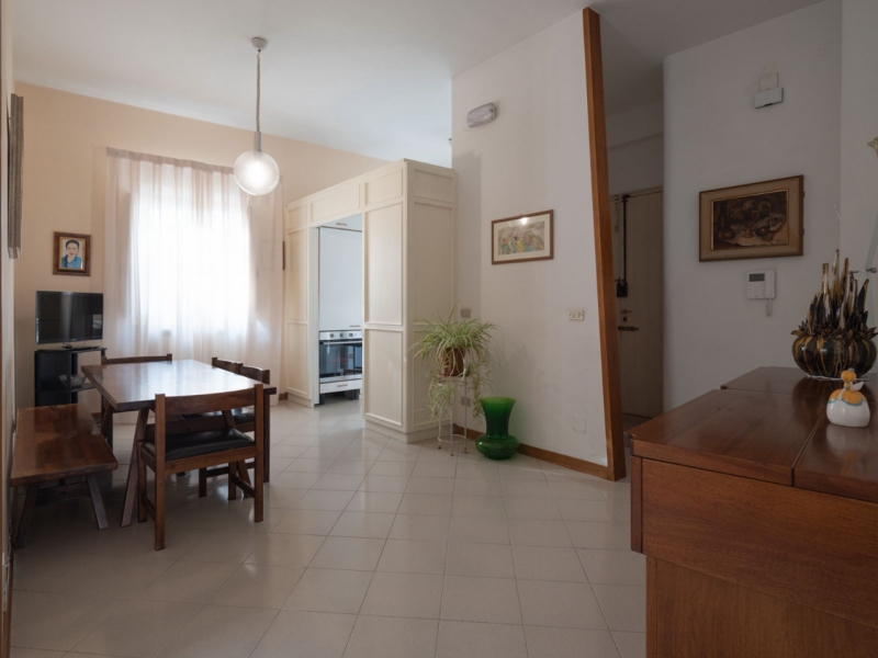 Appartamento Arredato Piazza Duomo
