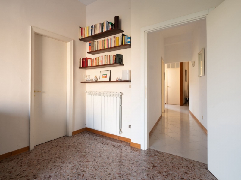 Appartamento Arredato Piazza Duomo