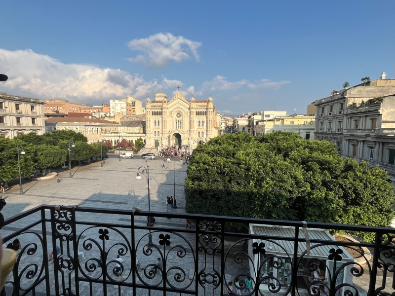 Appartamento Arredato Piazza Duomo