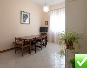 Appartamento Arredato Piazza Duomo