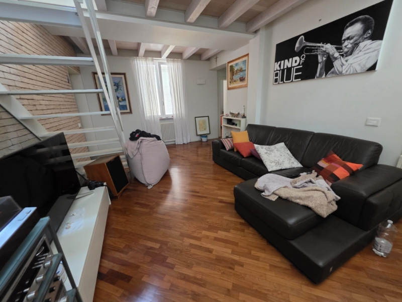 Splendido Appartamento Con Terrazzo Centro