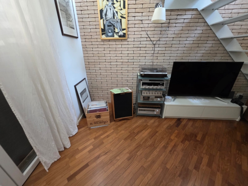 Splendido Appartamento Con Terrazzo Centro