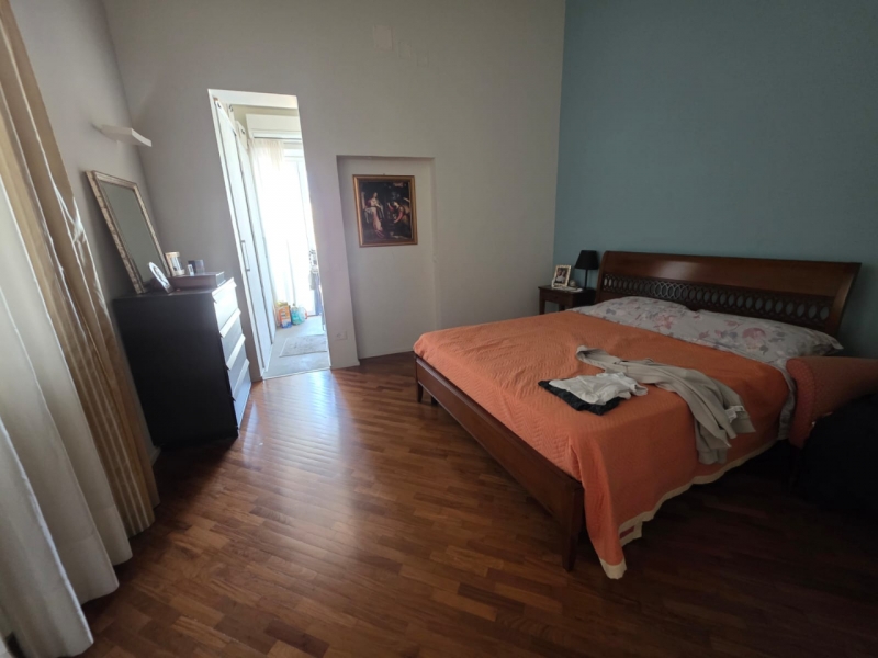 Splendido Appartamento Con Terrazzo Centro