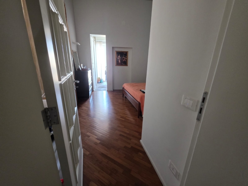 Splendido Appartamento Con Terrazzo Centro