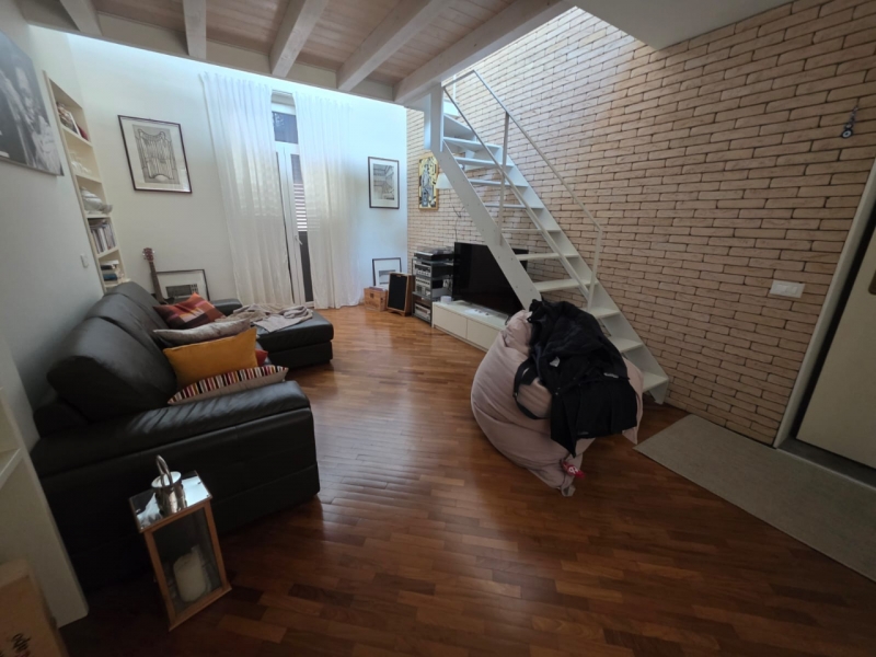 Splendido Appartamento Con Terrazzo Centro