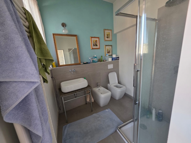 Splendido Appartamento Con Terrazzo Centro