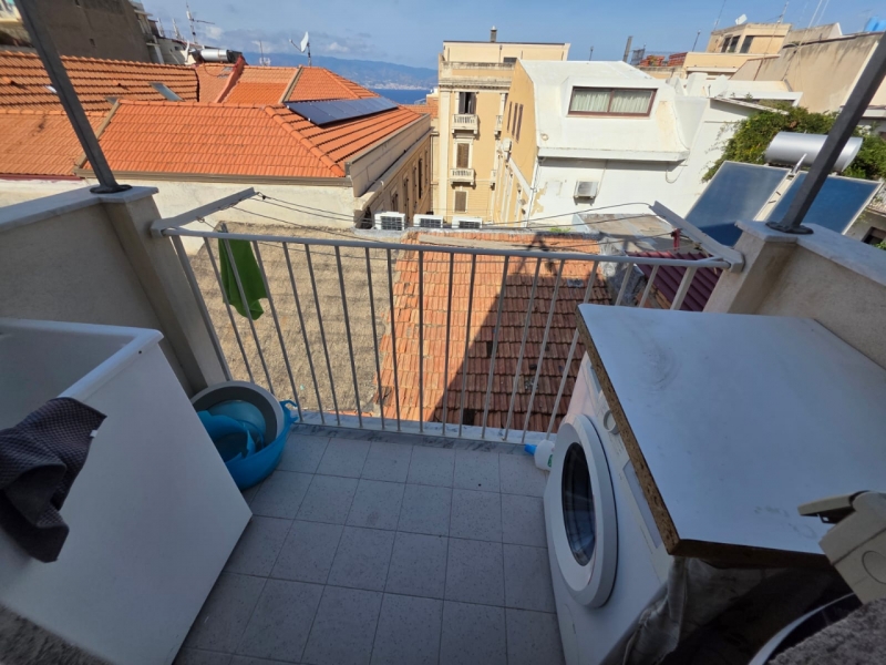 Splendido Appartamento Con Terrazzo Centro