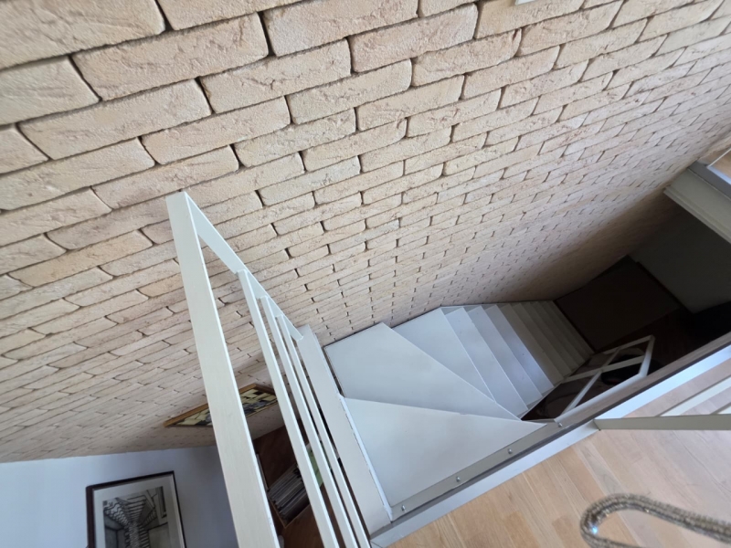 Splendido Appartamento Con Terrazzo Centro