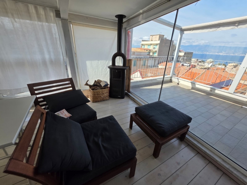 Splendido Appartamento Con Terrazzo Centro