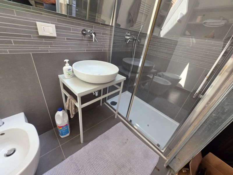 Splendido Appartamento Con Terrazzo Centro