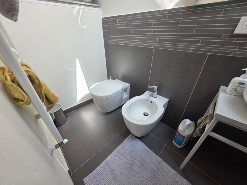 Splendido Appartamento Con Terrazzo Centro